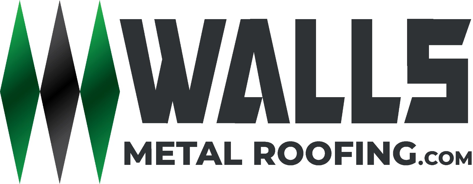 Walls Metal Roofing Inc.